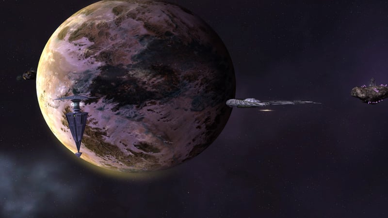 Game screenshot 1