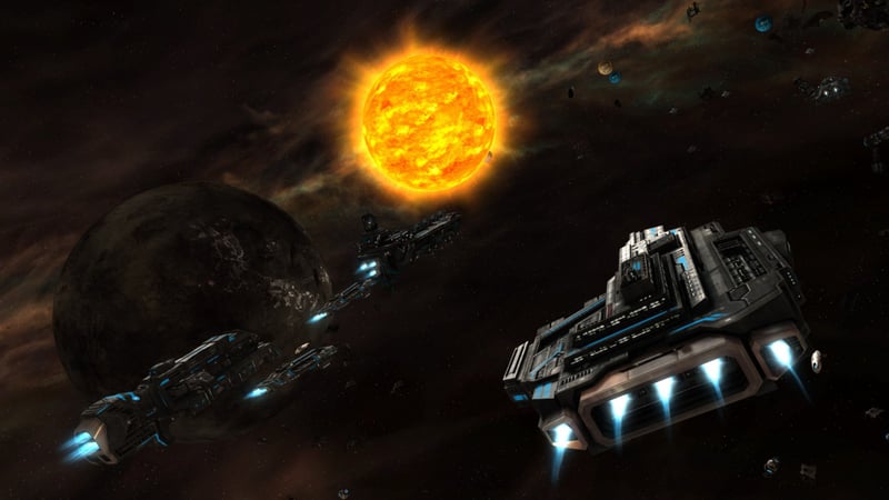 Game screenshot 2