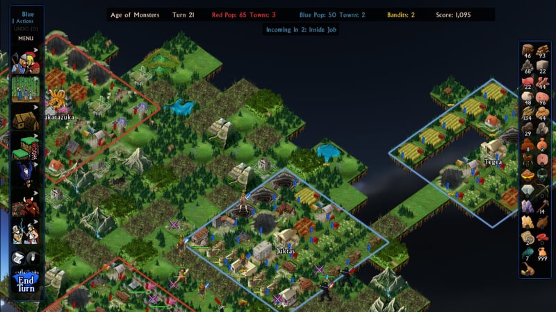Game screenshot 1
