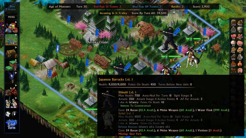 Game screenshot 5