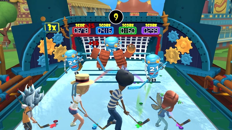 Game screenshot 4