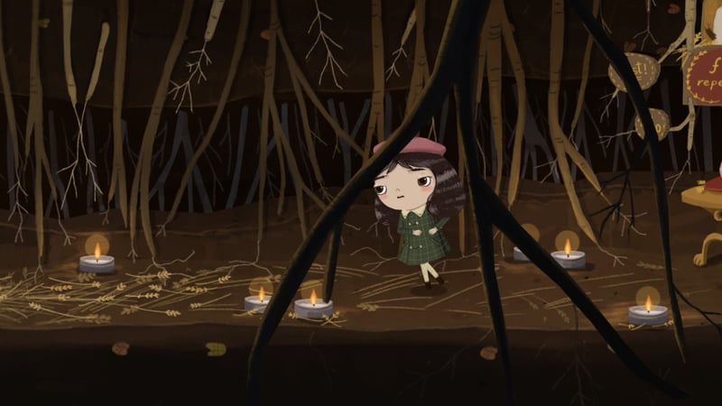 Game screenshot 4