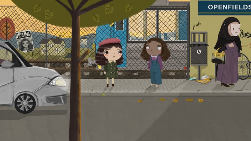 Game screenshot 3