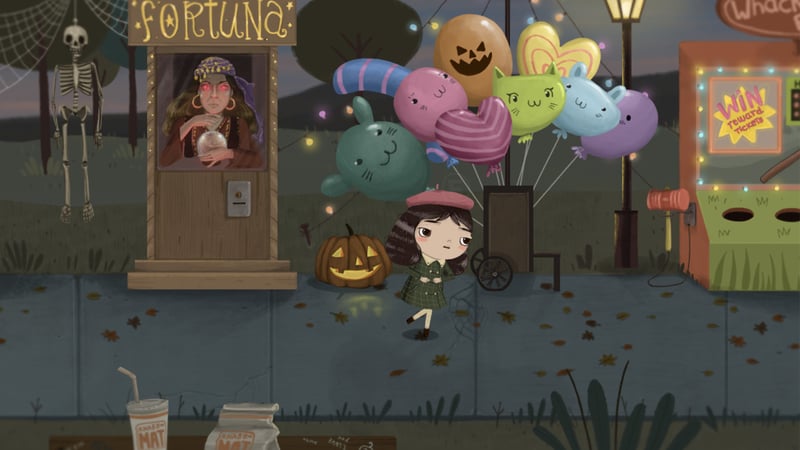 Game screenshot 5
