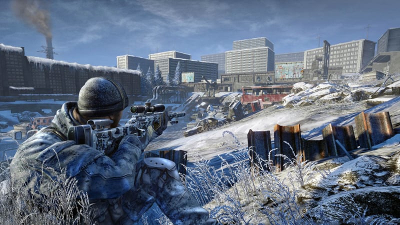 Game screenshot 1