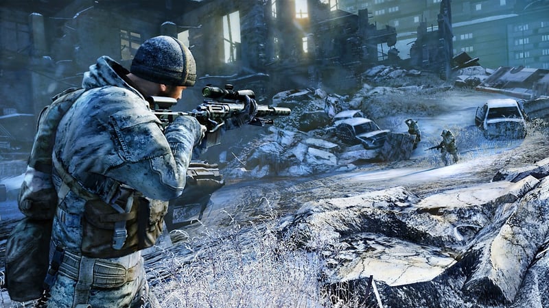 Game screenshot 3