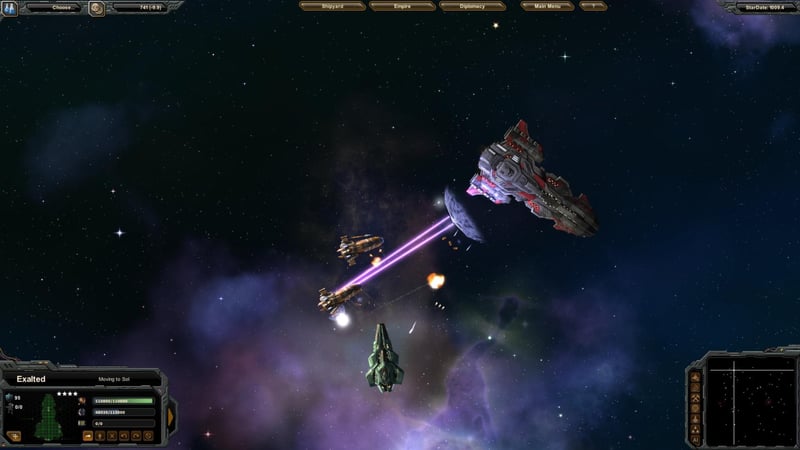 Game screenshot 4