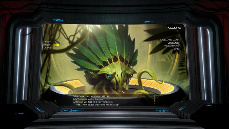 Game screenshot 2