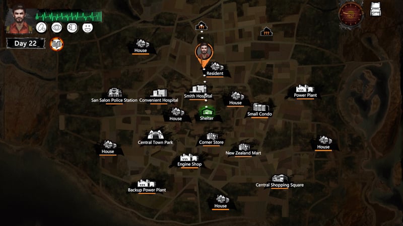 Game screenshot 2