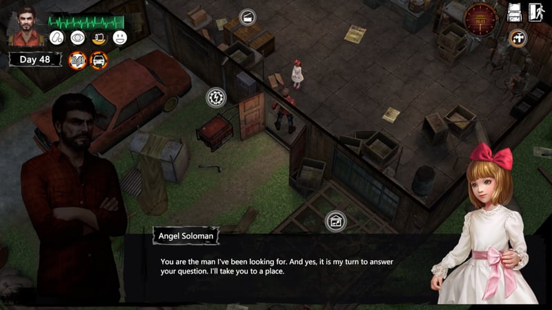 Game screenshot 5