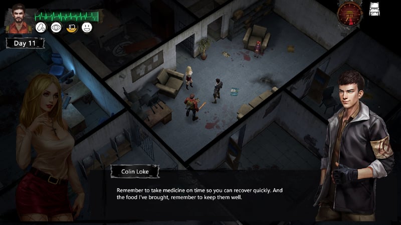 Game screenshot 2