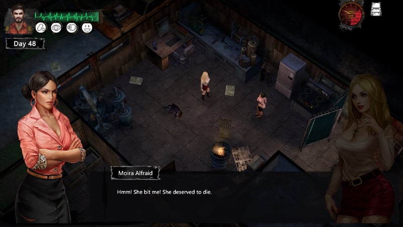 Game screenshot 5