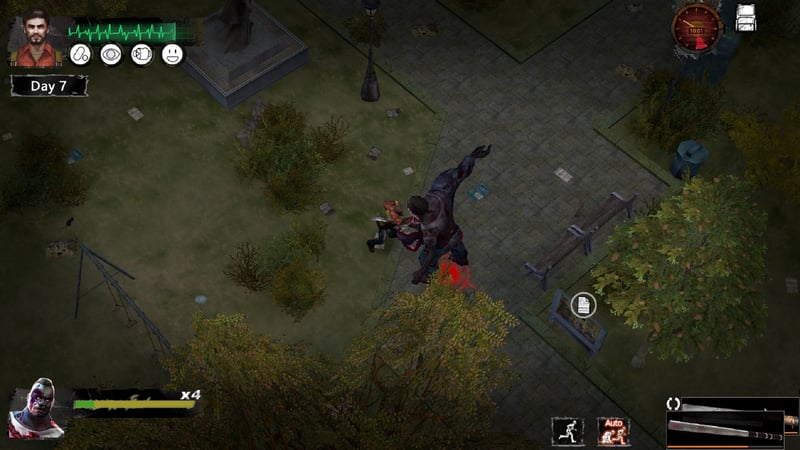 Game screenshot 4