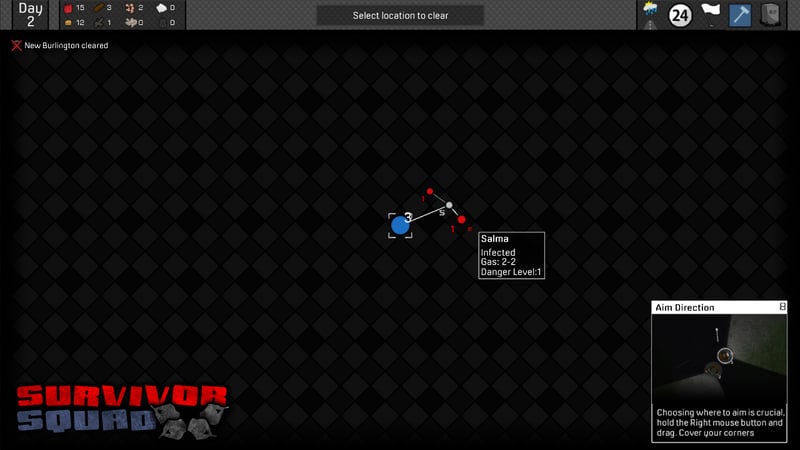Game screenshot 3