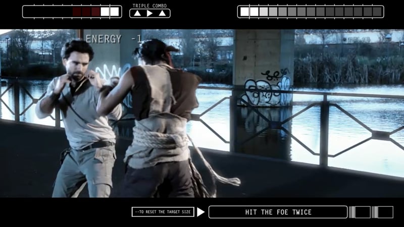 Game screenshot 3