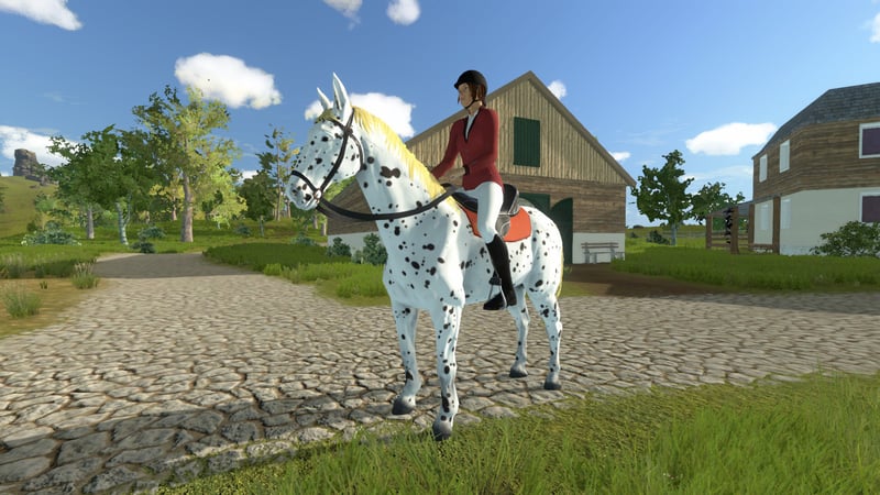 Game screenshot 5