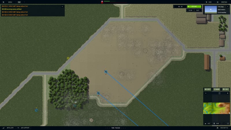 Game screenshot 3