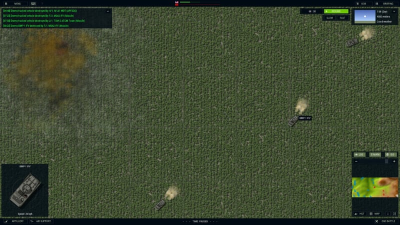Game screenshot 2