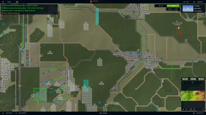 Game screenshot 4