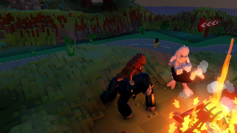Game screenshot 3