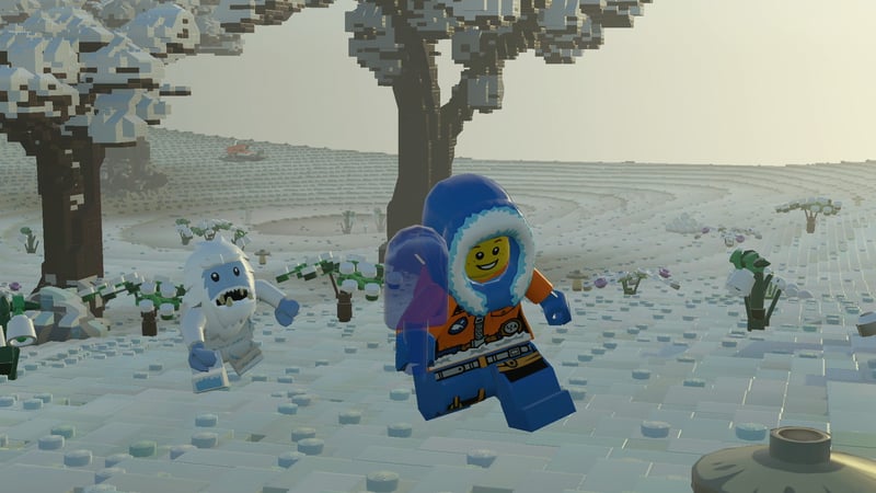 Game screenshot 5