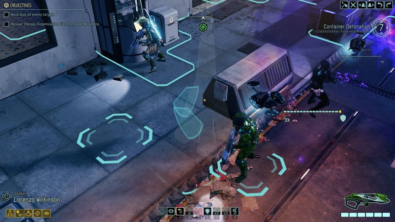 Game screenshot 2