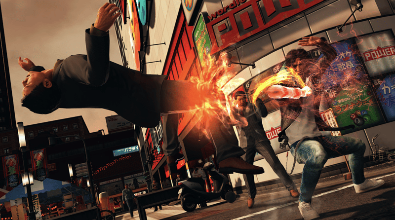 Game screenshot 4