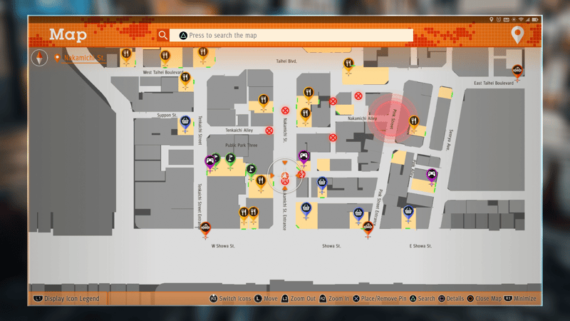 Game screenshot 3