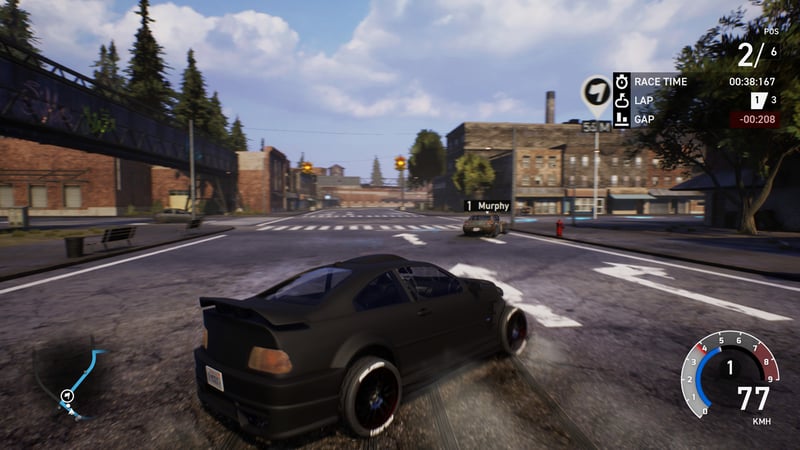 Game screenshot 3