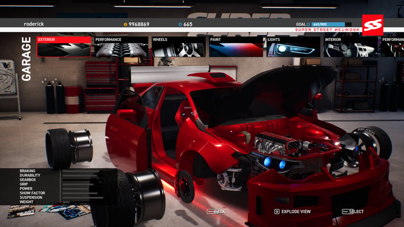 Game screenshot 2