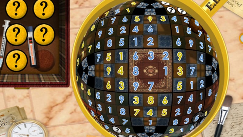 Game screenshot 3