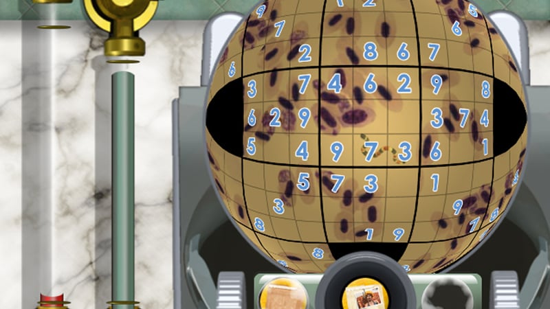 Game screenshot 3