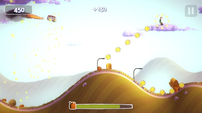 Game screenshot 1