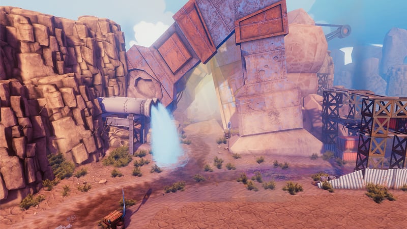Game screenshot 1
