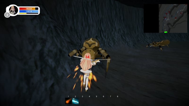 Game screenshot 3