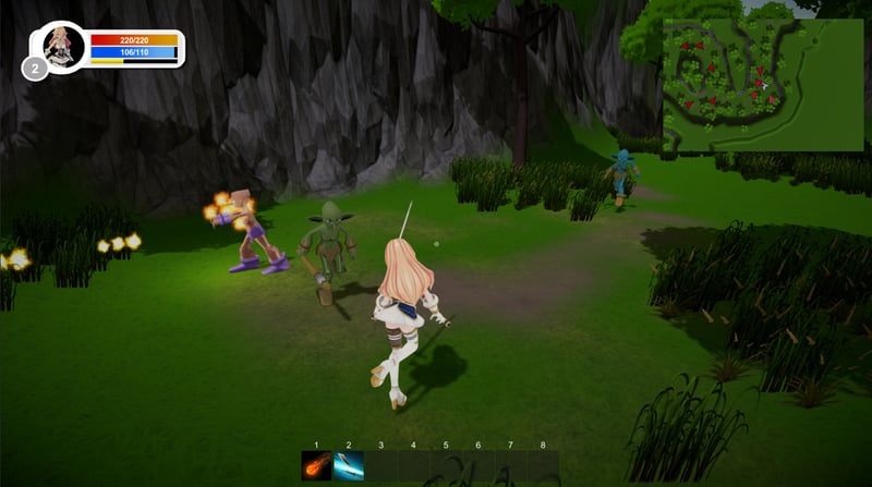 Game screenshot 5