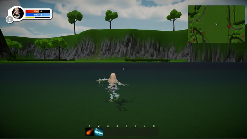 Game screenshot 4