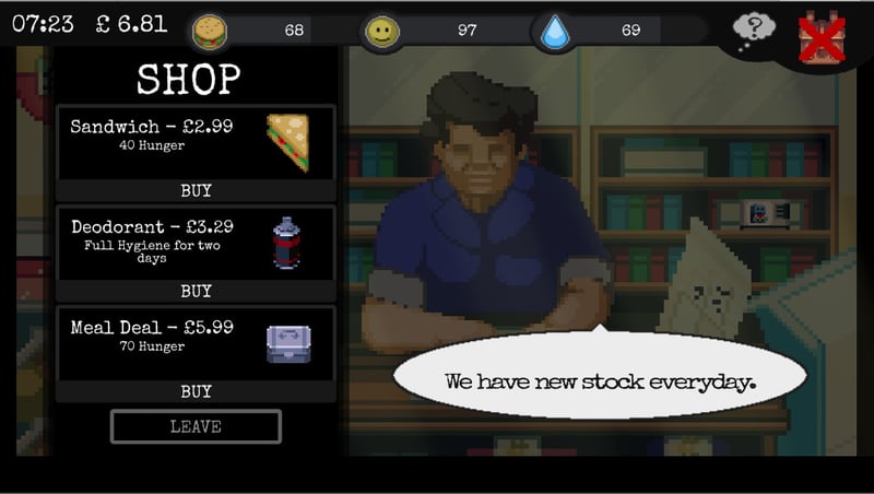 Game screenshot 5