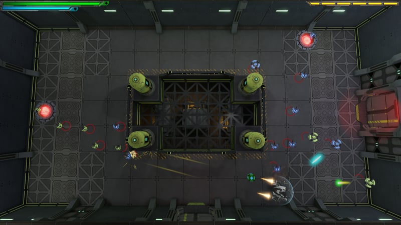 Game screenshot 4