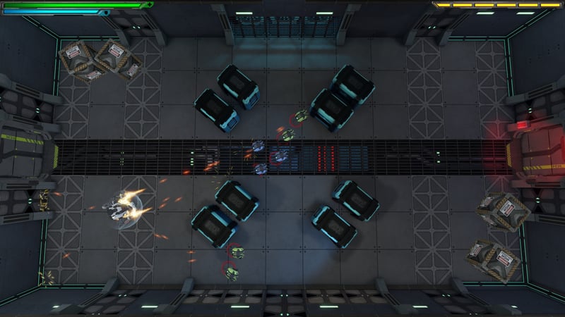 Game screenshot 3