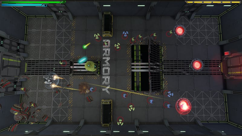 Game screenshot 5
