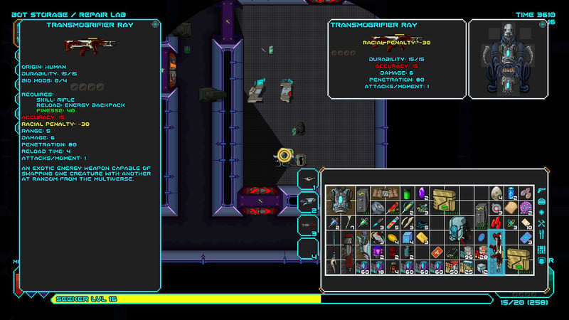 Game screenshot 3