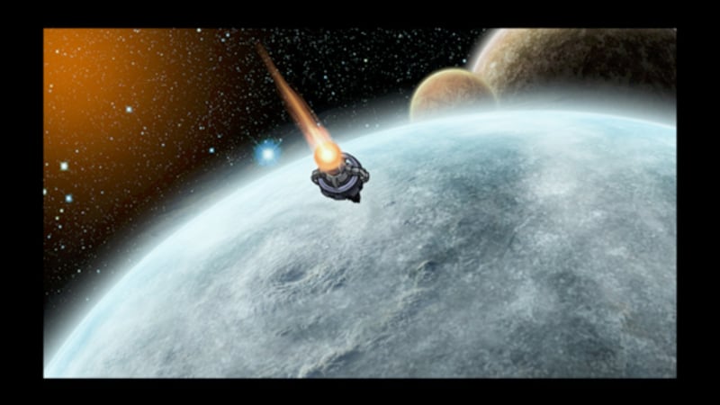 Game screenshot 5