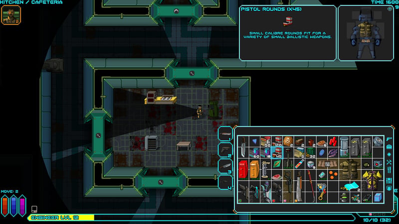 Game screenshot 4