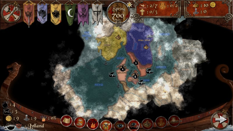 Game screenshot 1