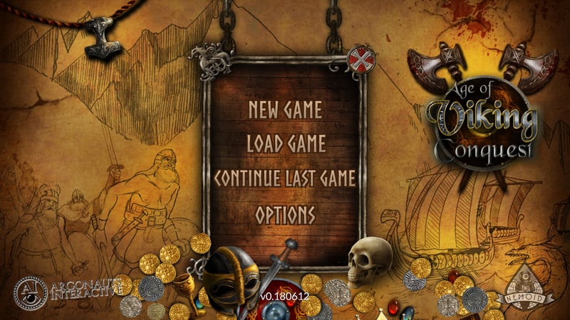 Game screenshot 1