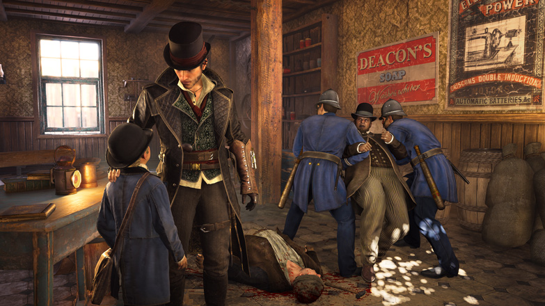 Game screenshot 3