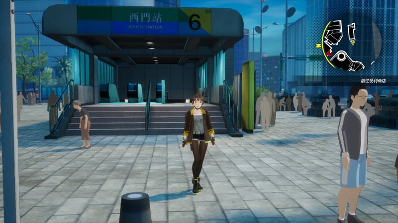 Game screenshot 2