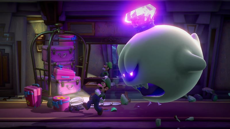 Game screenshot 4