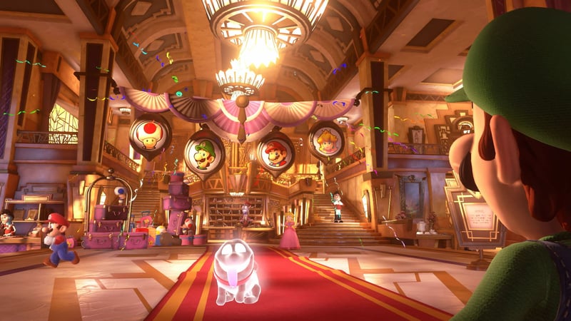 Game screenshot 5